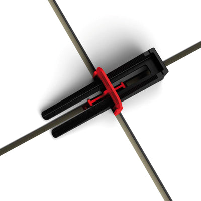 ALPHA EZ WEDGE - TILE LEVELING SYSTEM