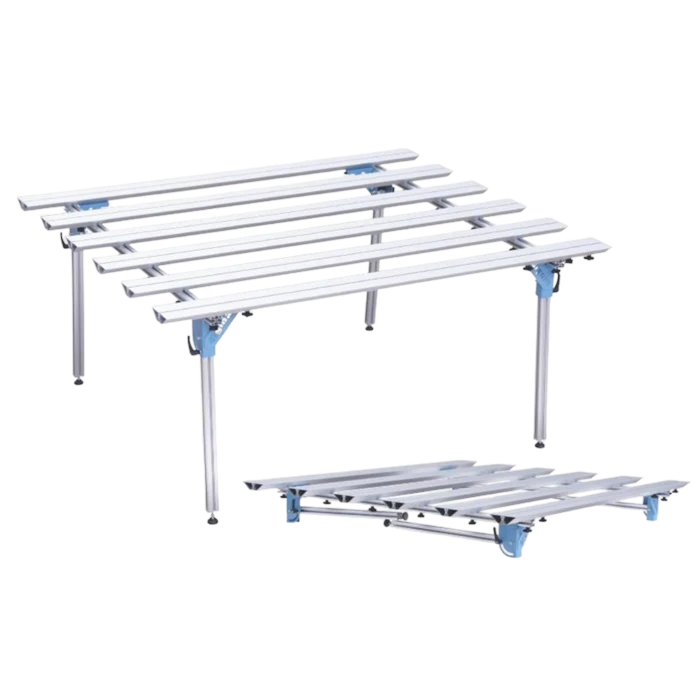 SIGMA 63F WORK TABLE