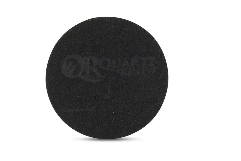 Quartz Renew Polishing Pad 4" Step 3 - Detroitdiamondtools