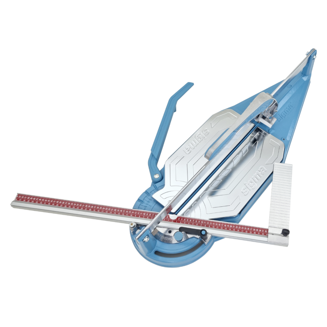Sigma Series 4 NEX 30" Push Handle Tile Cutter 4CN - Detroitdiamondtools