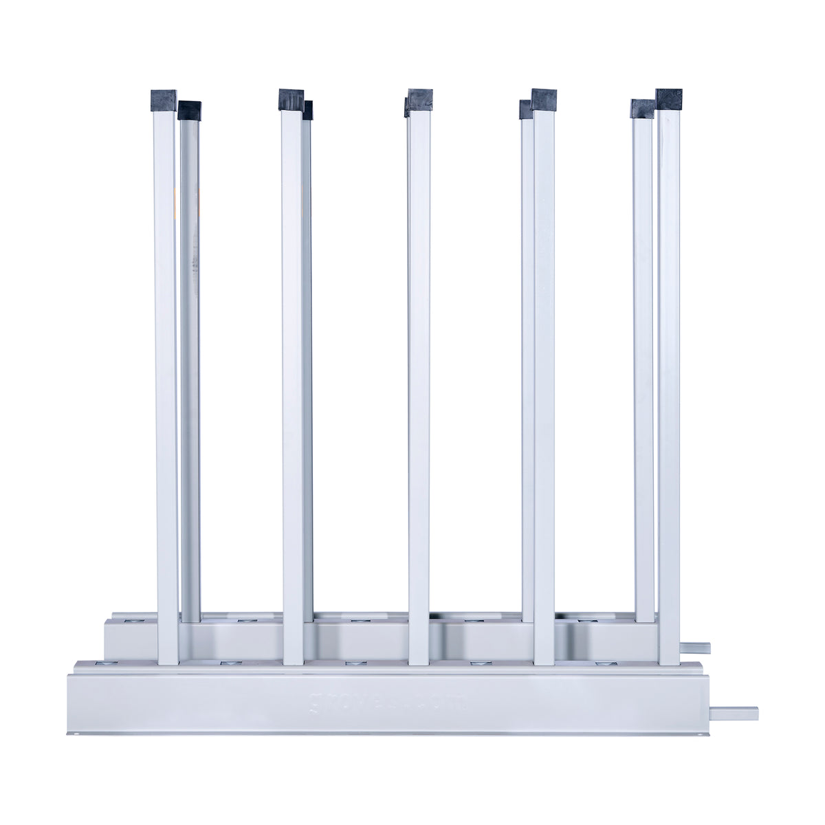 HEAVY-DUTY BUNDLE RACK - Groves Incorporated - Detroitdiamondtools