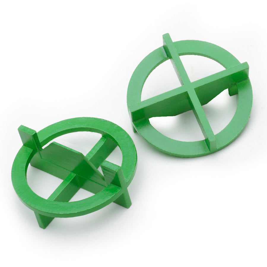 TAVY 2-SIDED TILE SPACER