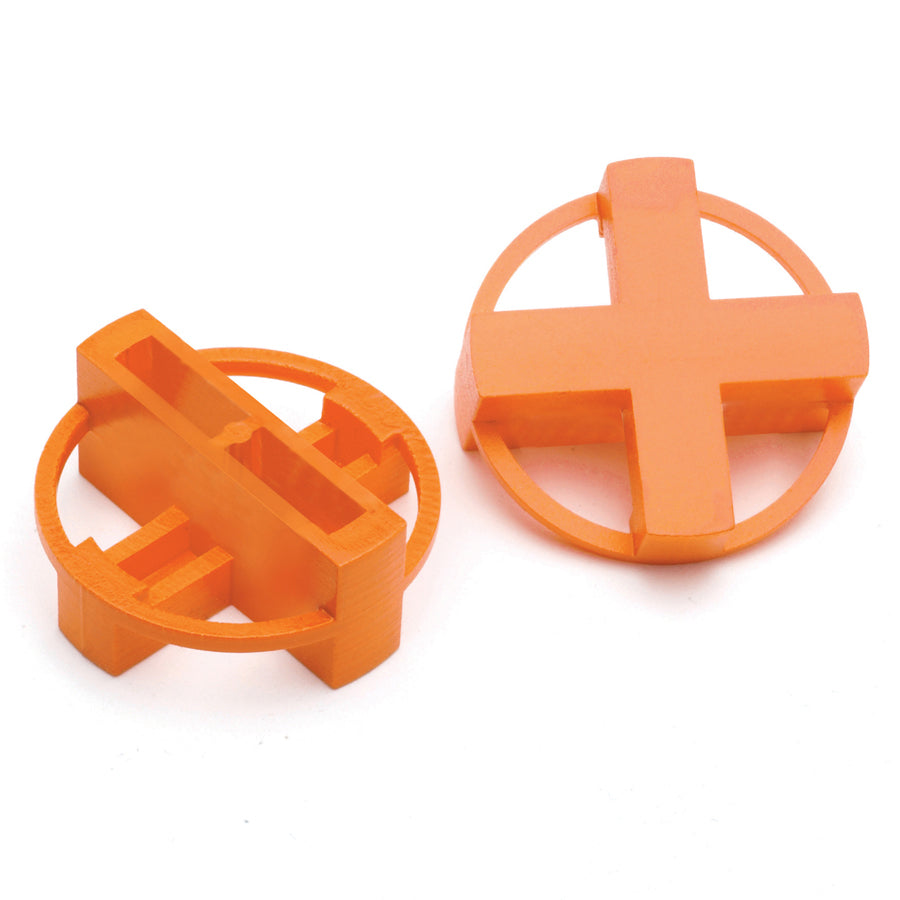 TAVY 2-SIDED TILE SPACER