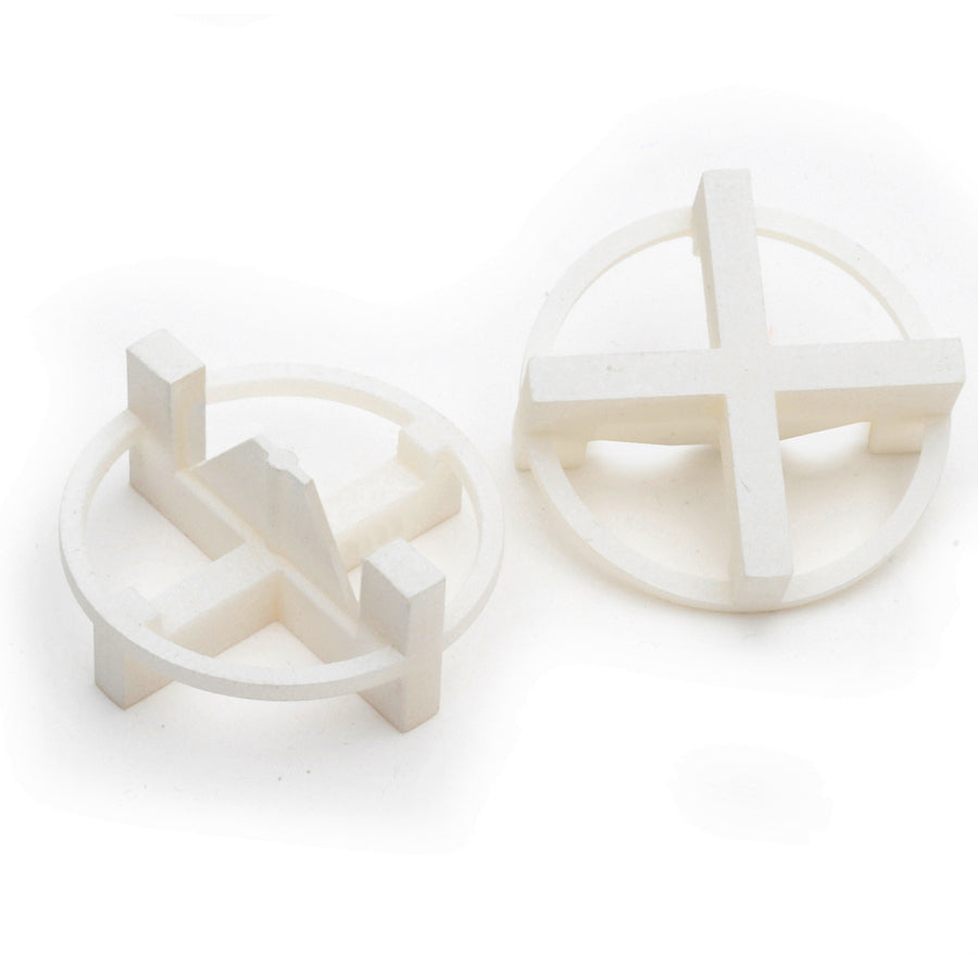 TAVY 2-SIDED TILE SPACER