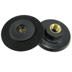 WEHA 3.5" BACK UP PAD FOR WEHA TURBO POLISHING PADS