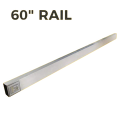 No Lift System 60″ Rail