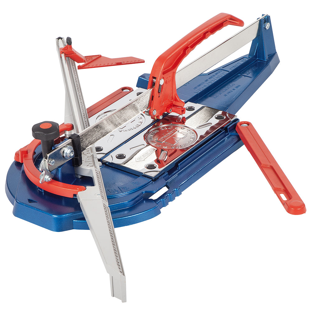 MONTOLIT MASTERPIUMA P5 ITALICA PROFESSIONAL MANUAL TILE CUTTER