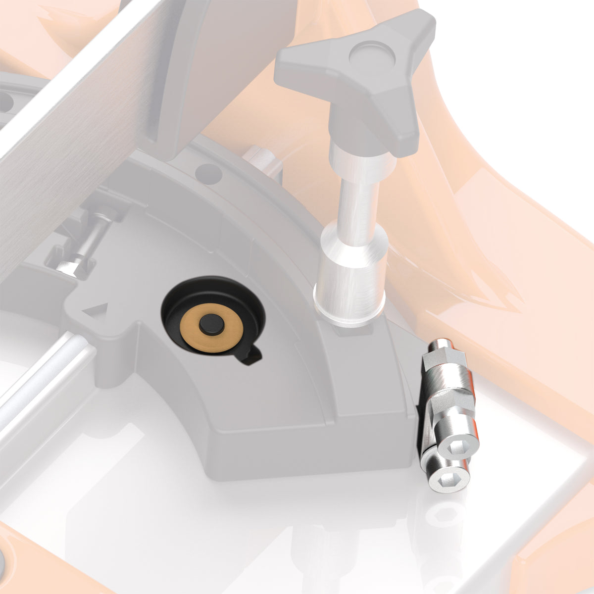 PROFI 45 EVO Art. 6401EV