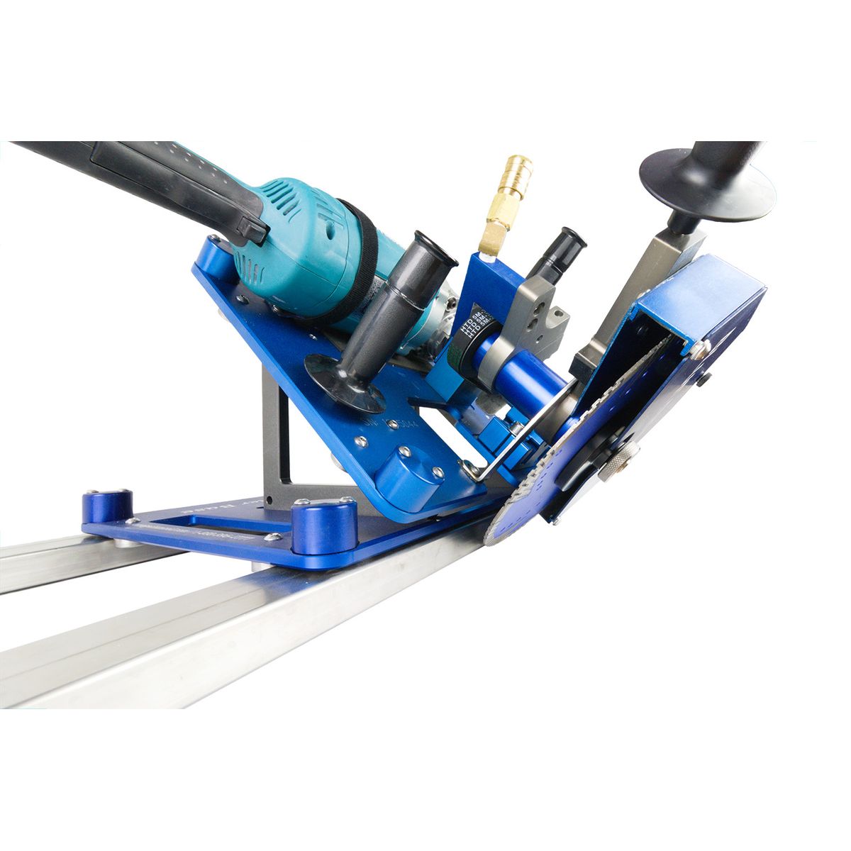 Miter Base - Omega Diamond Inc - Detroitdiamondtools