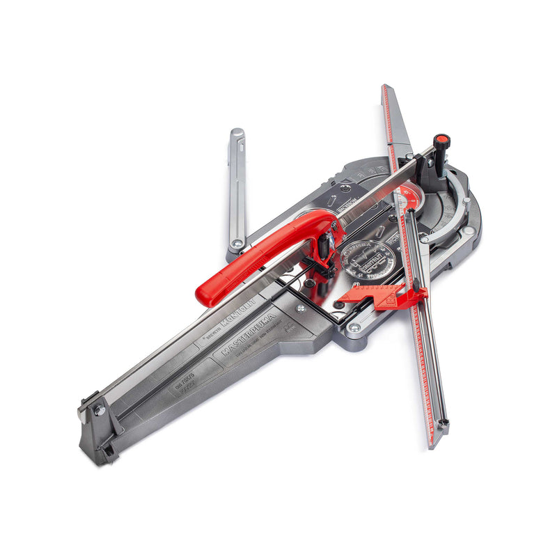 MONTOLIT 29" MASTERPIUMA P5 TILE CUTTER - Detroitdiamondtools