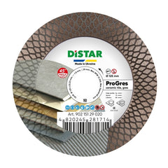 DISTAR PRO GRES MITER BLADE