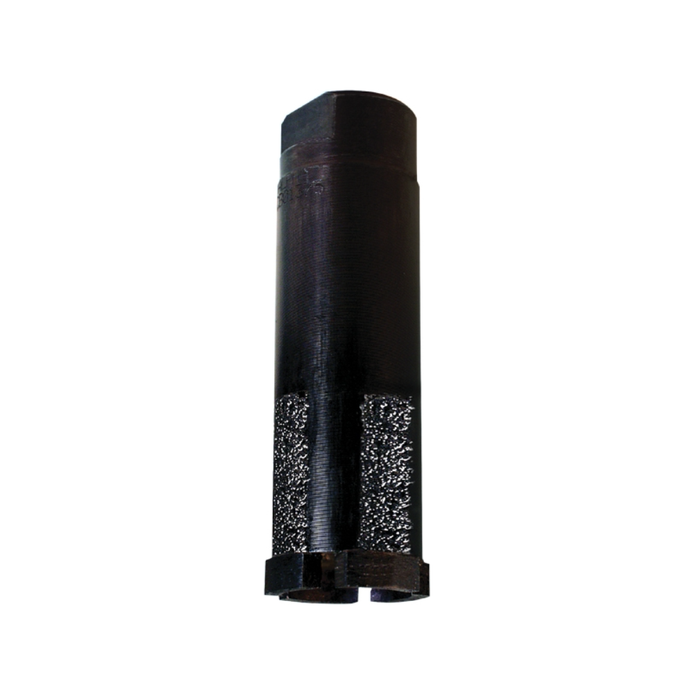 Glass 1/2 Gas Core Bit