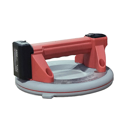 ABACO BATTERY MULTI MATERIAL SUCTION CUP –