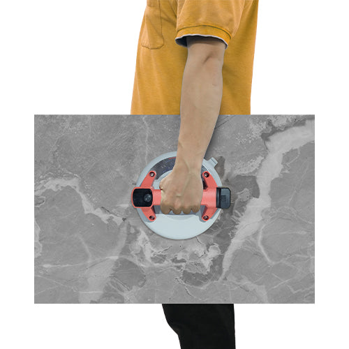 ABACO BATTERY MULTI MATERIAL SUCTION CUP –