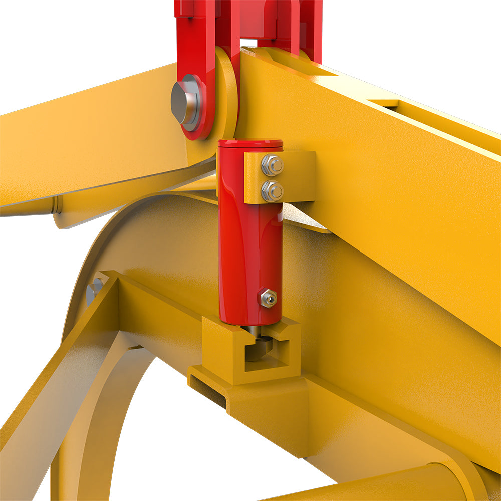 ABACO ROCK LIFTER AUTOMATIC – ARLA1200