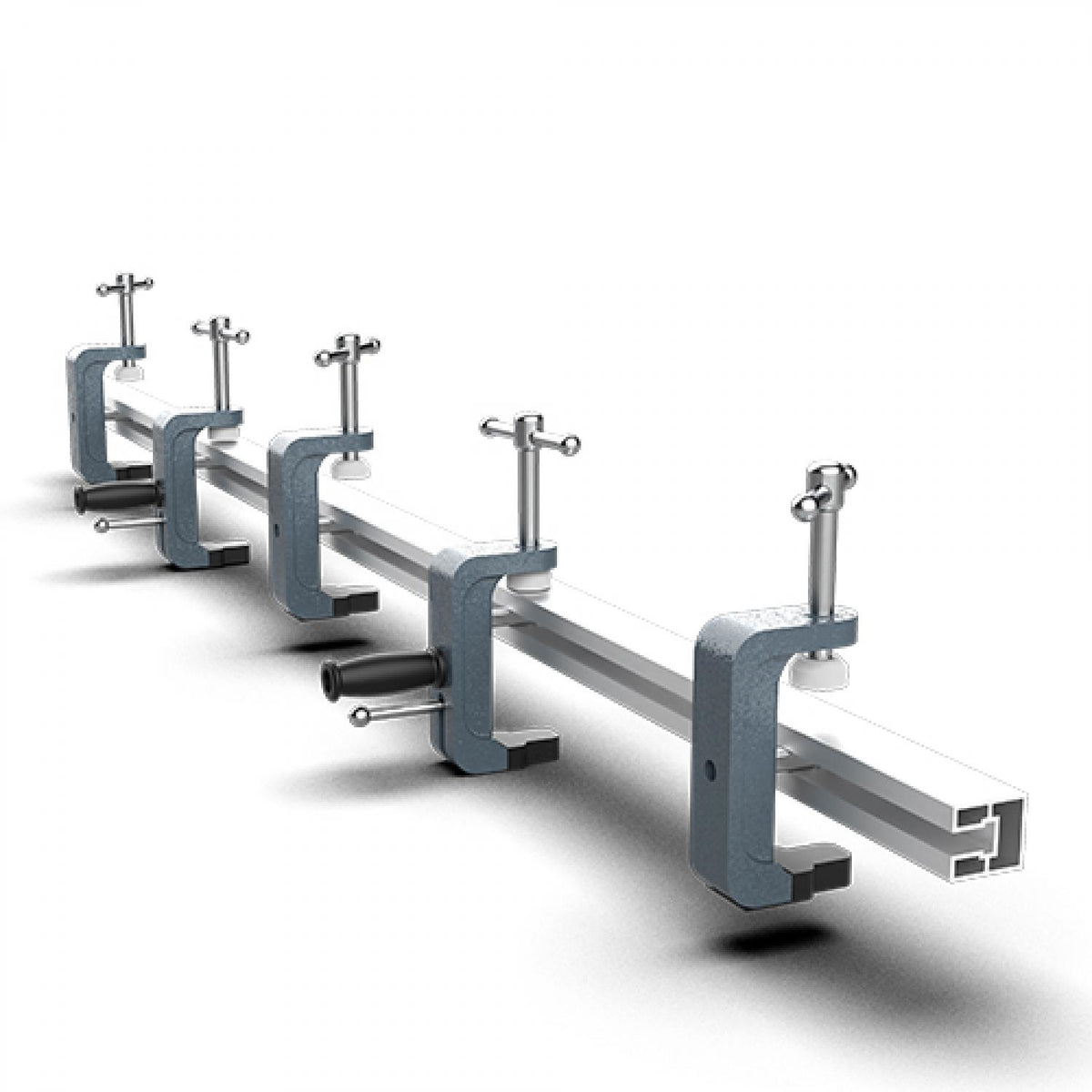 Abaco_lamination_clamps_LC180 - detroitdiamondtools