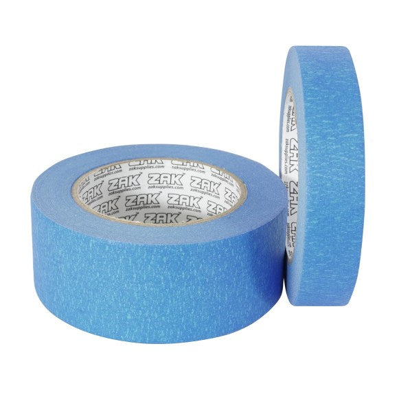 ZAK™ MASKING TAPE – BLUE - Detroitdiamondtools