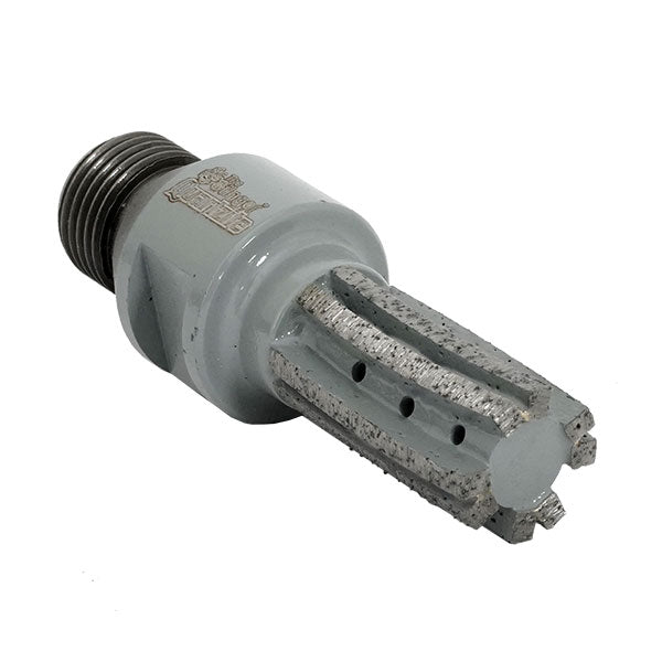 NIKON™ BMF FINGER BIT FOR QUARTZITE - Detroitdiamondtools