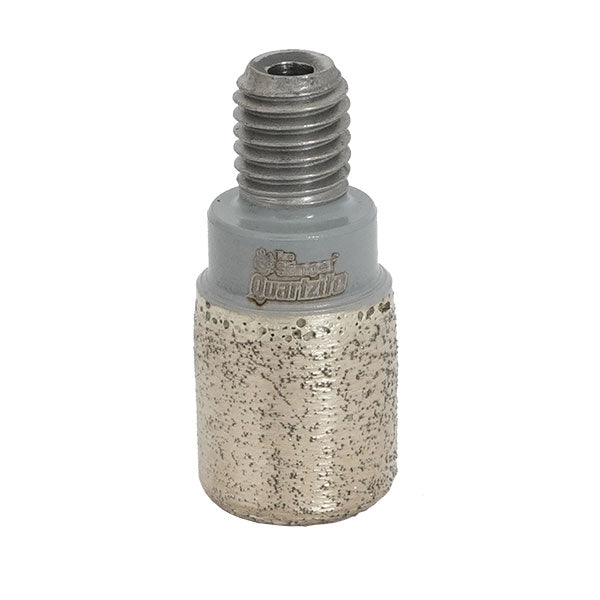 BMF™ SERIES INCREMENTAL CUTTING BIT FOR QUARTZITE - Detroitdiamondtools