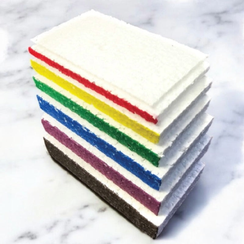 BUILT WITH FOAM WALL FLATTENING SHIM KIT