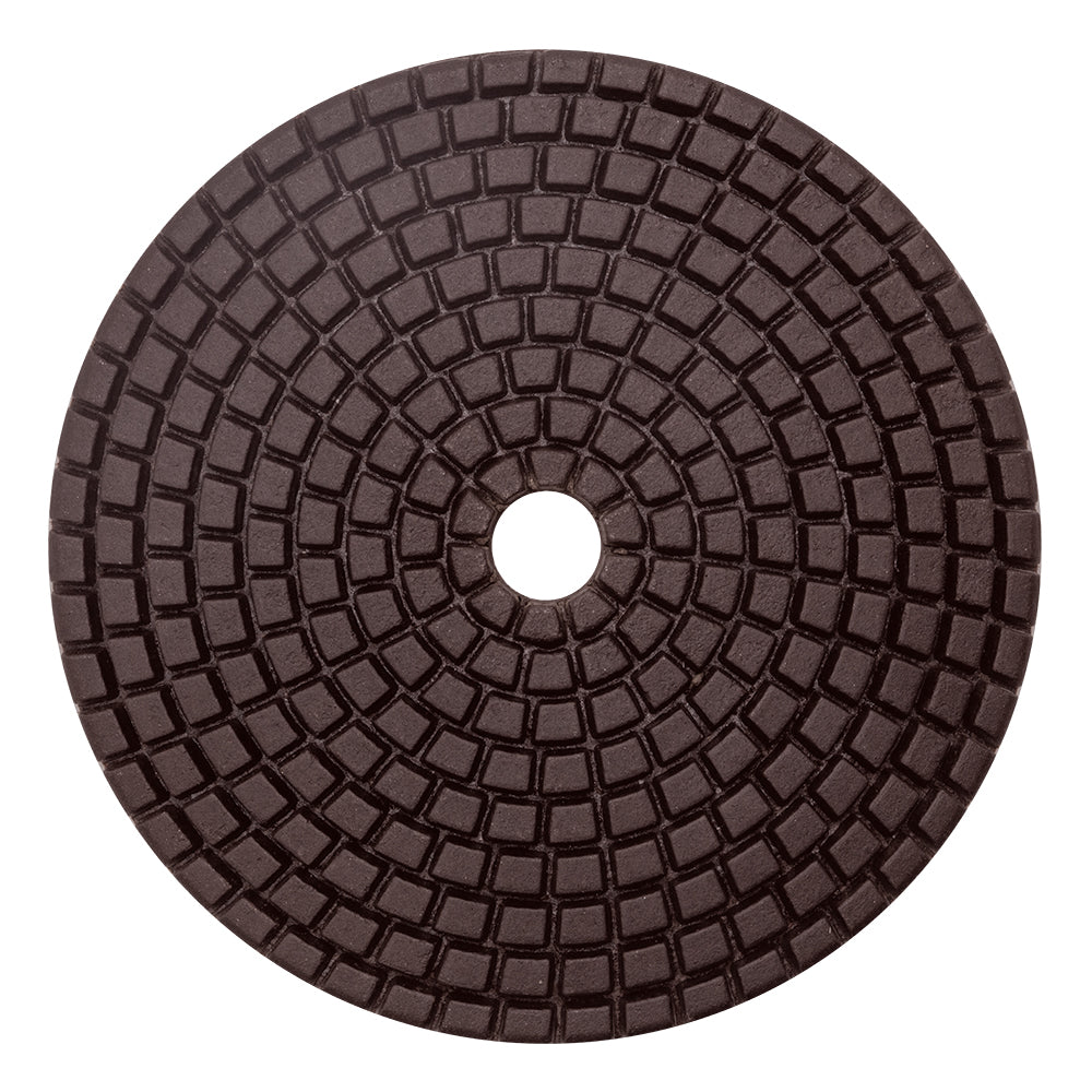 COPPER BOND POLISHING PADS - Detroitdiamondtools