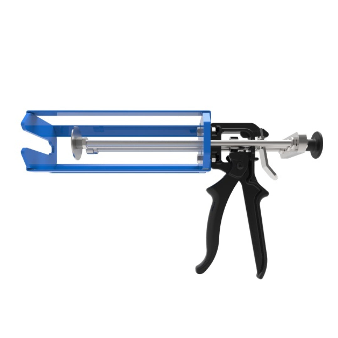 COX 400ML MANUAL ADHESIVE DISPENSING GUN - Detroitdiamondtools