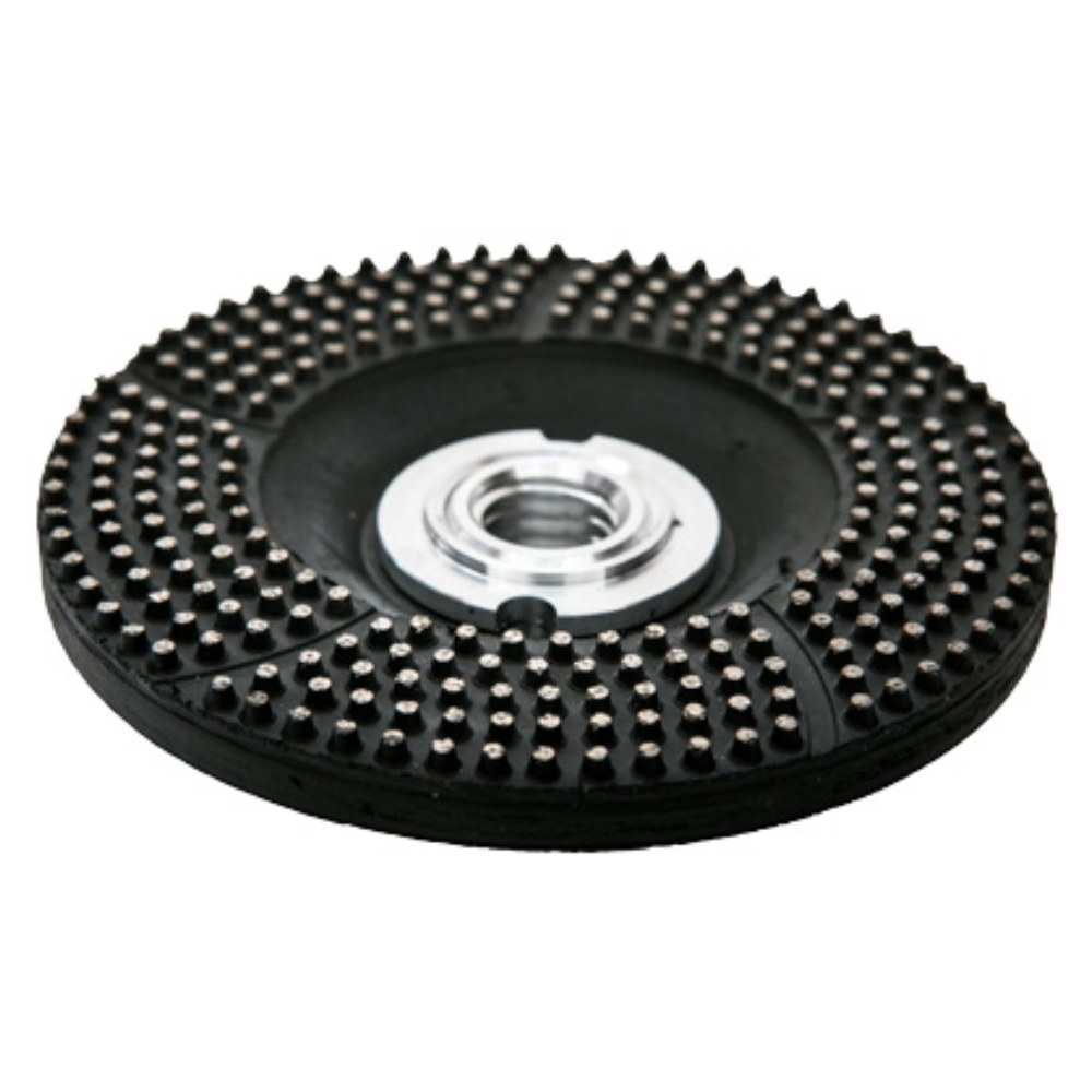 CYCLONE DIAMOND CLUSTER GRINDING WHEEL - Detroitdiamondtools