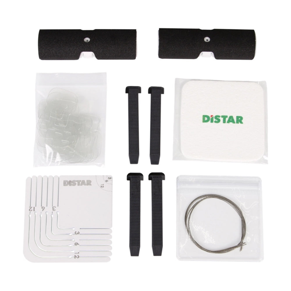 DISTAR DIAMOND CORD REPLACEMENT WIRE 5-PACK FOR CORDSET