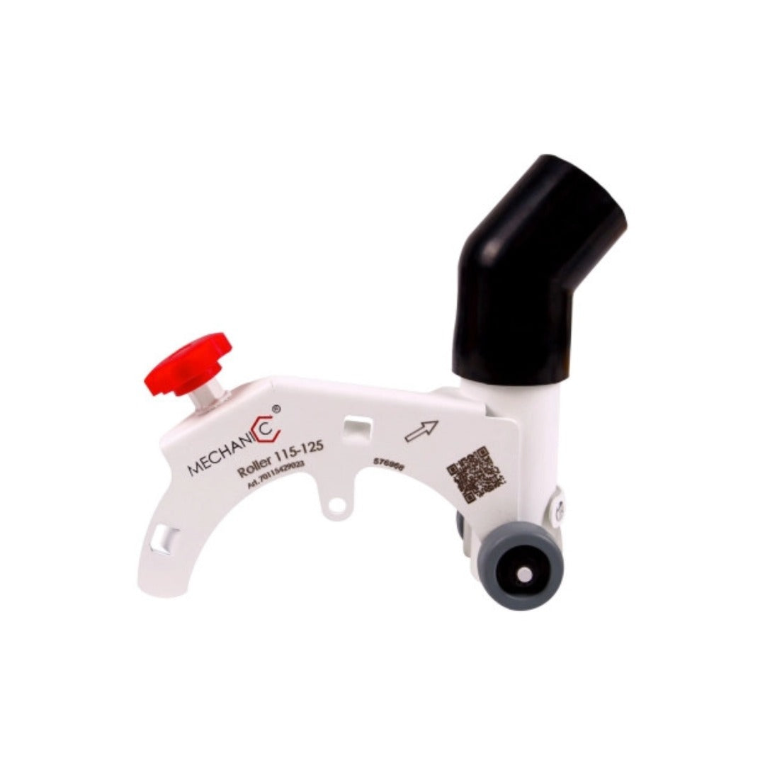 MECHANIC ROLLER CUTTING GUARD