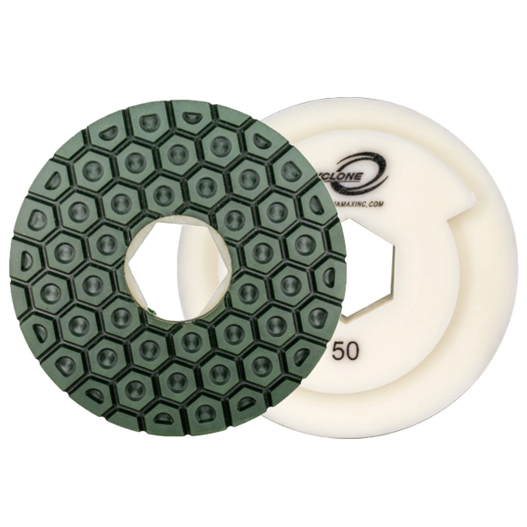cyclone straight edge wheels - Detroitdiamondtools