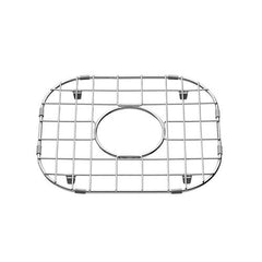 STAINLESS STEEL BASIN RACK FOR D15