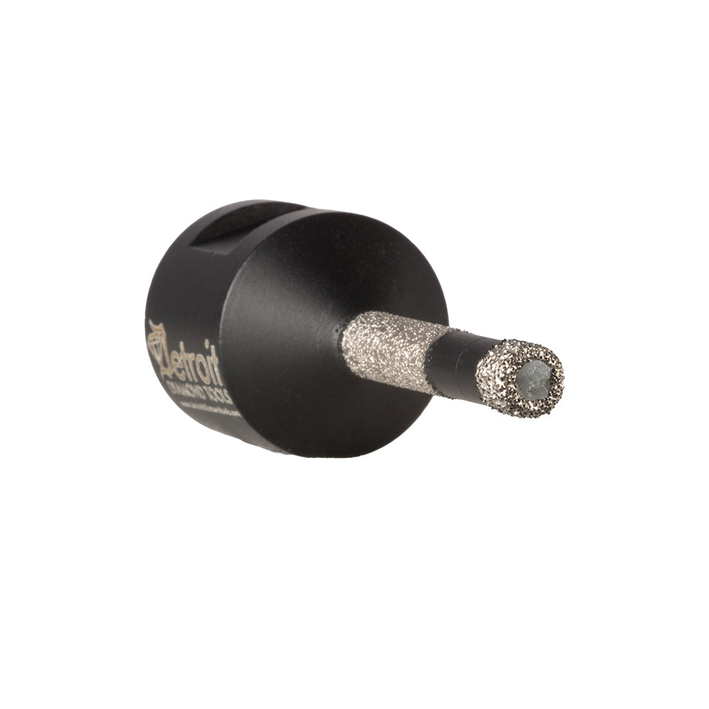 DDT ELECTROCUT™ ELECTROPLATED DIAMOND CORE BITS