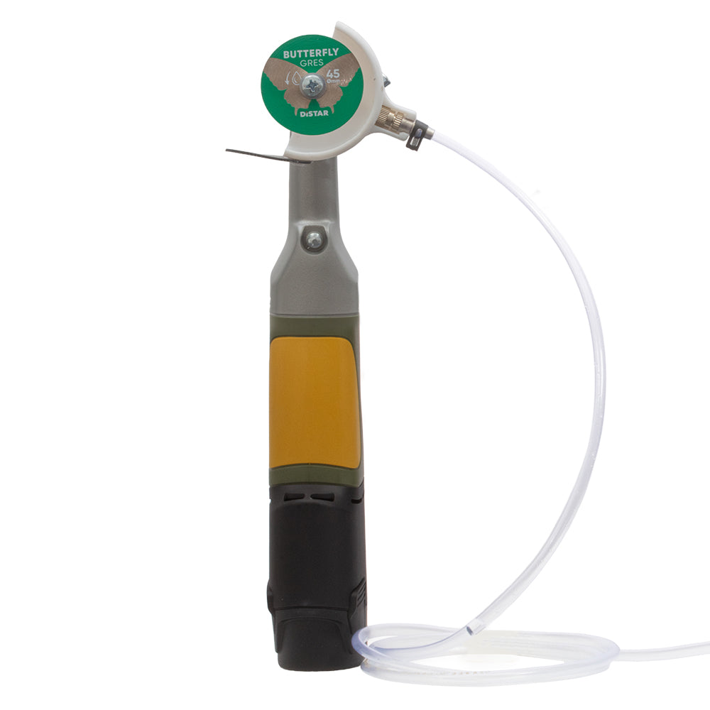DISTAR WATER GUARD KIT WITH HYDRO-TANK BUNDLE FOR PROXXON LWB/A