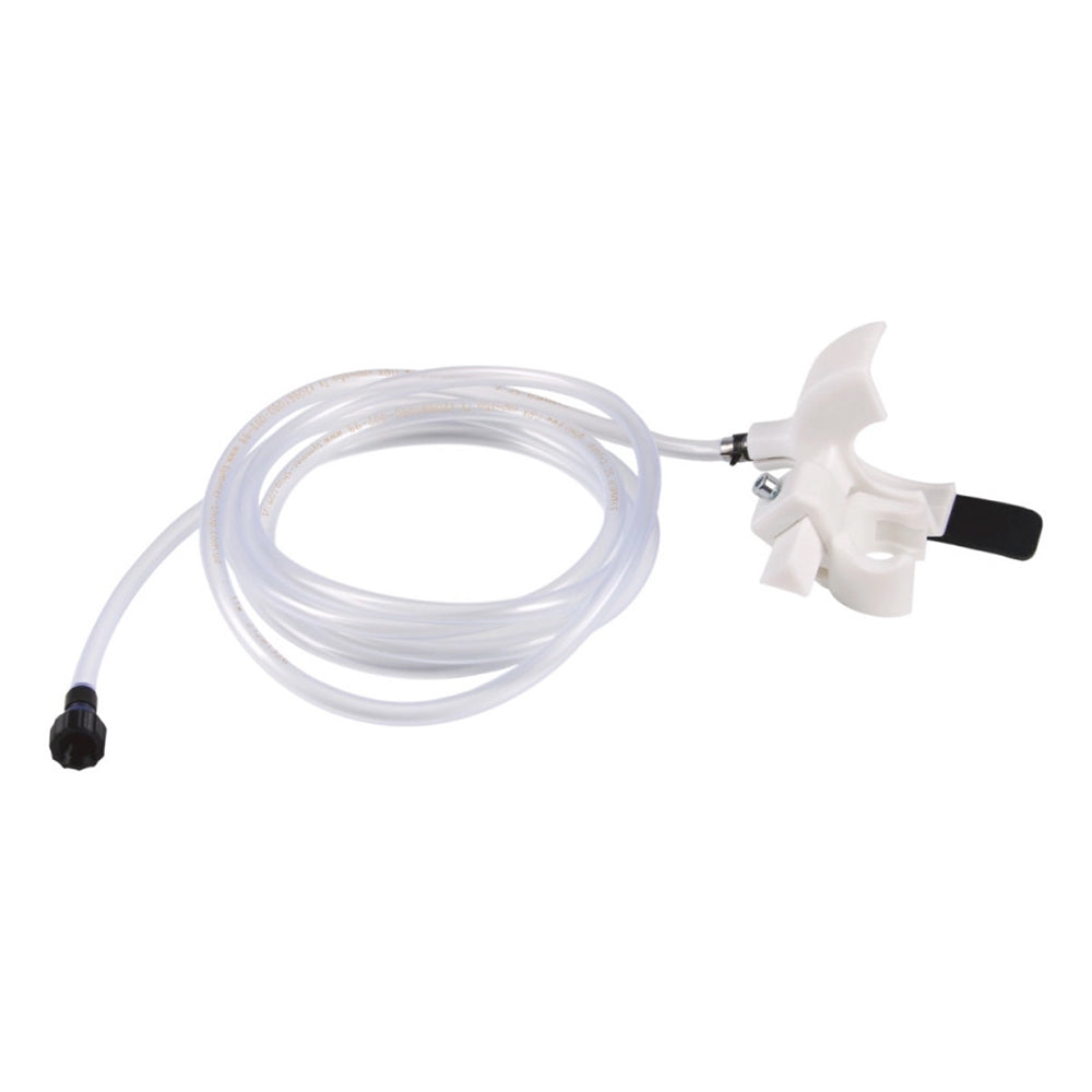 DISTAR WATER GUARD 50 WET CUTTING GUARD FOR PROXXON LWB/A