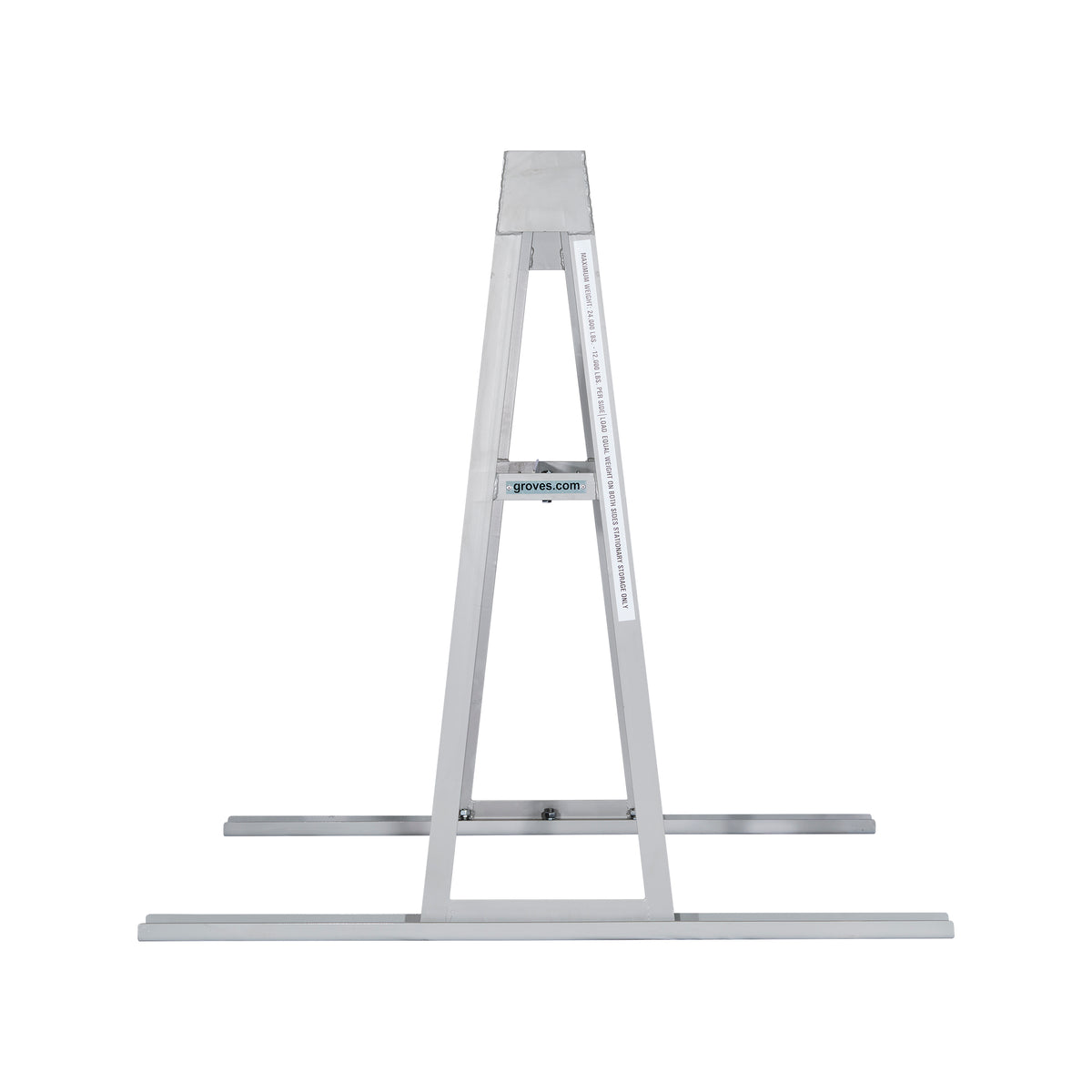 DOUBLE SIDED A-FRAME - Econo A-Frame - ECOA - Detroitdiamondtools