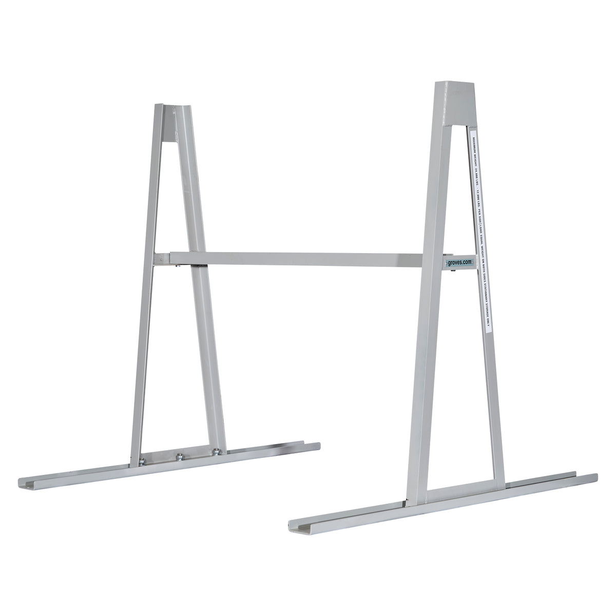 DOUBLE SIDED A-FRAME - Econo A-Frame - ECOA - Detroitdiamondtools