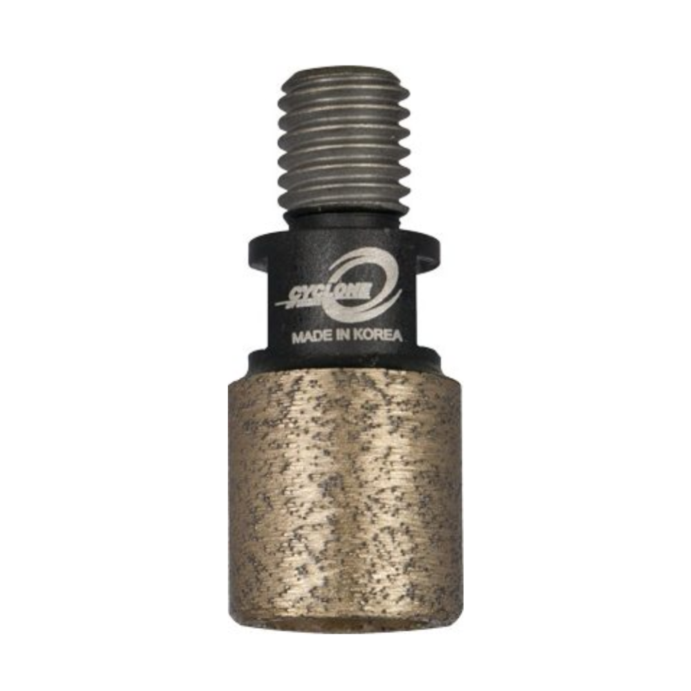 CYCLONE INCREMENTAL BITS - Detroitdiamondtools