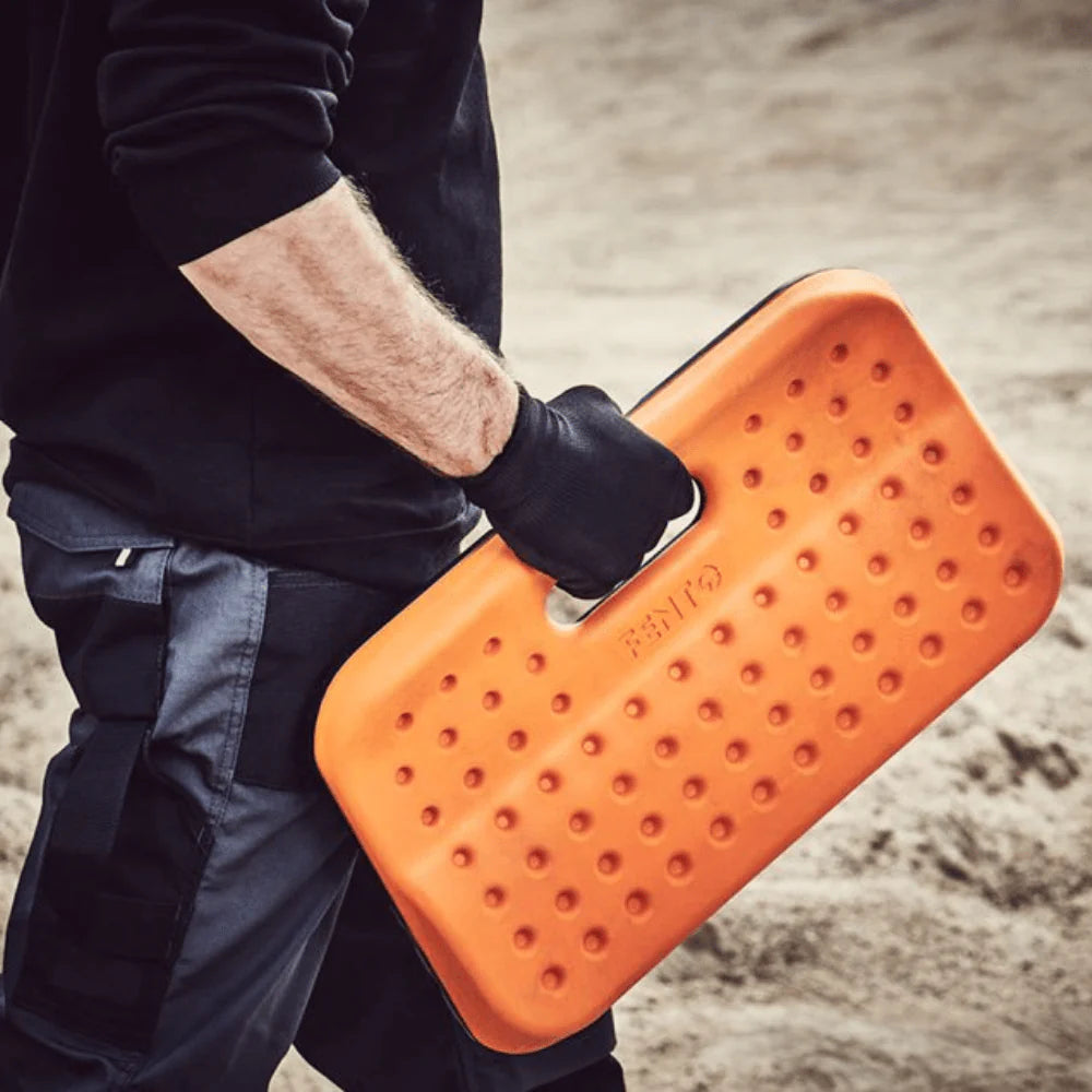 FENTO BOARD - Ergonomic Knee Board - Detroitdiamondtools