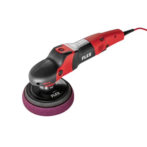 Polisher
