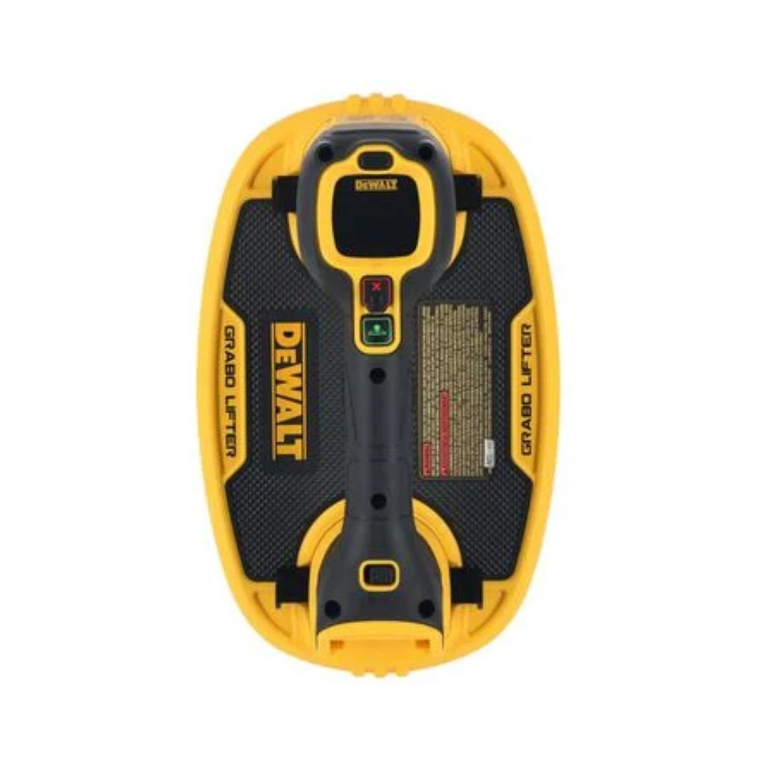 DEWALT GRABO Lifter - 20V MAX* - Detroitdiamondtools