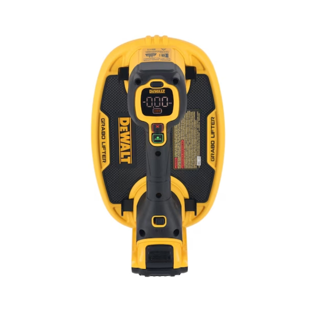 DEWALT GRABO Lifter - 20V MAX* - Detroitdiamondtools