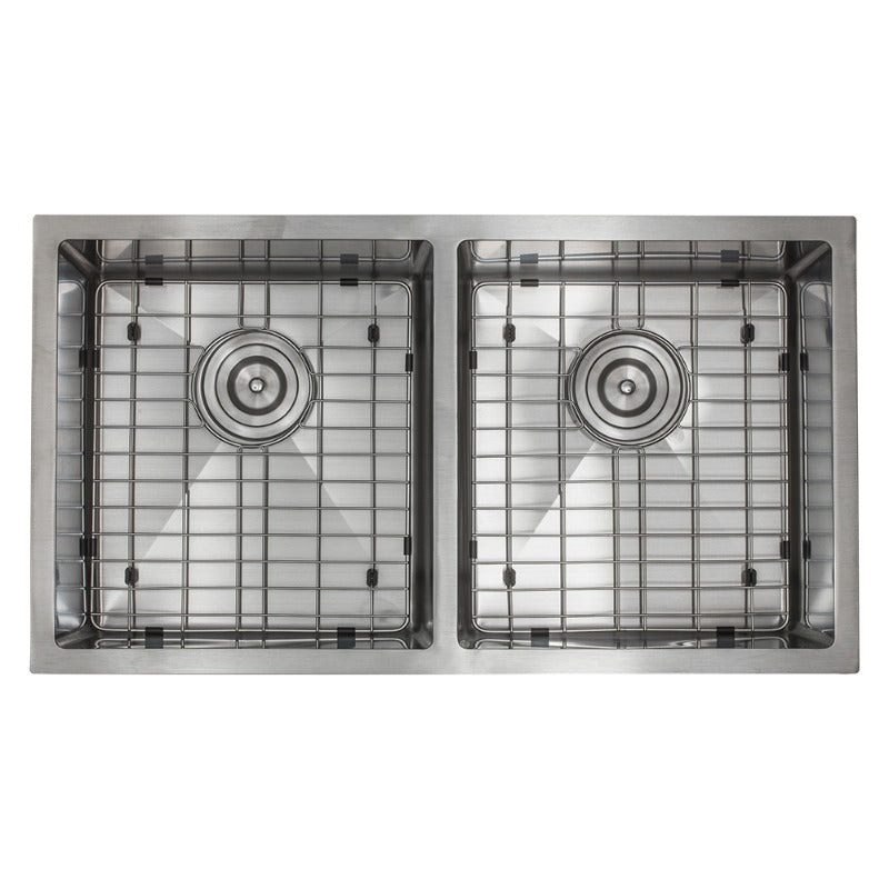 STAINLESS STEEL GRID FOR R5050