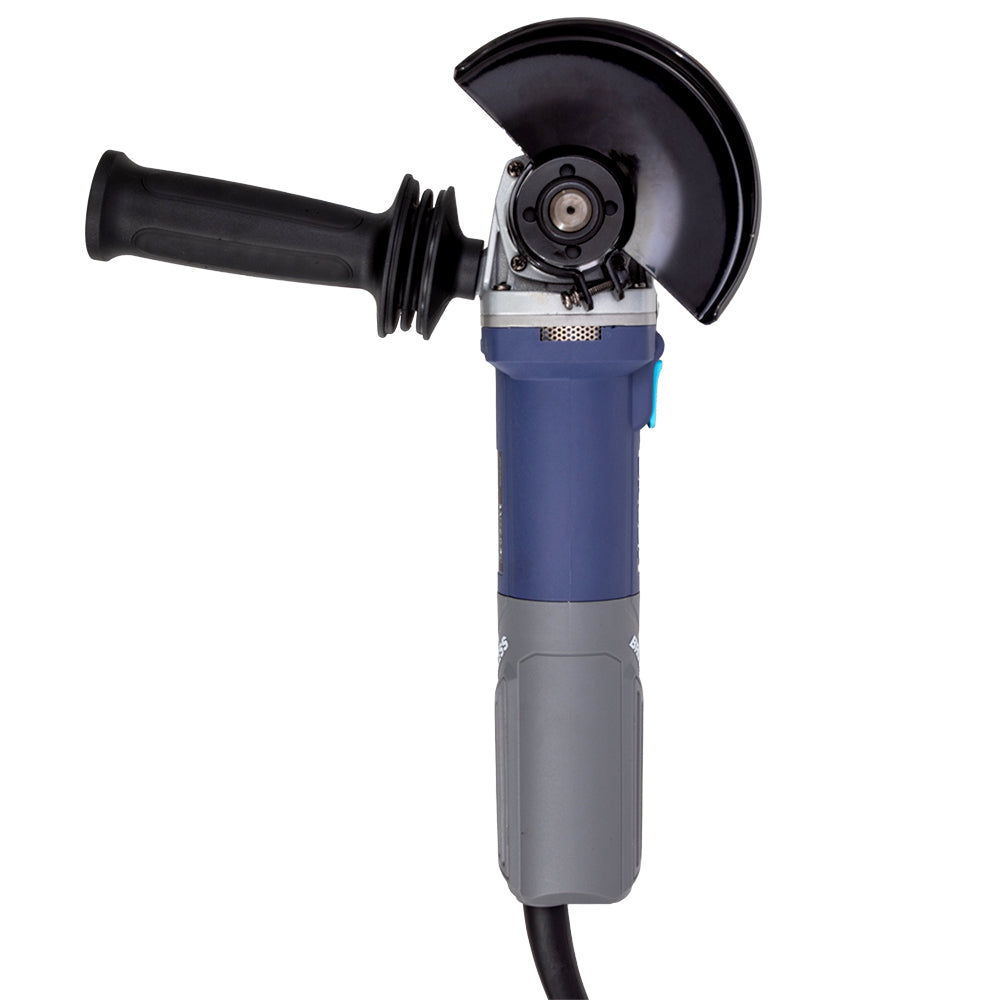 GHOST VARIABLE SPEED 5" ANGLE GRINDER