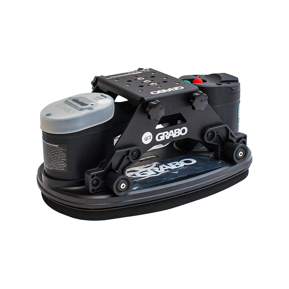 GRABO ATTACHMENT PLATE