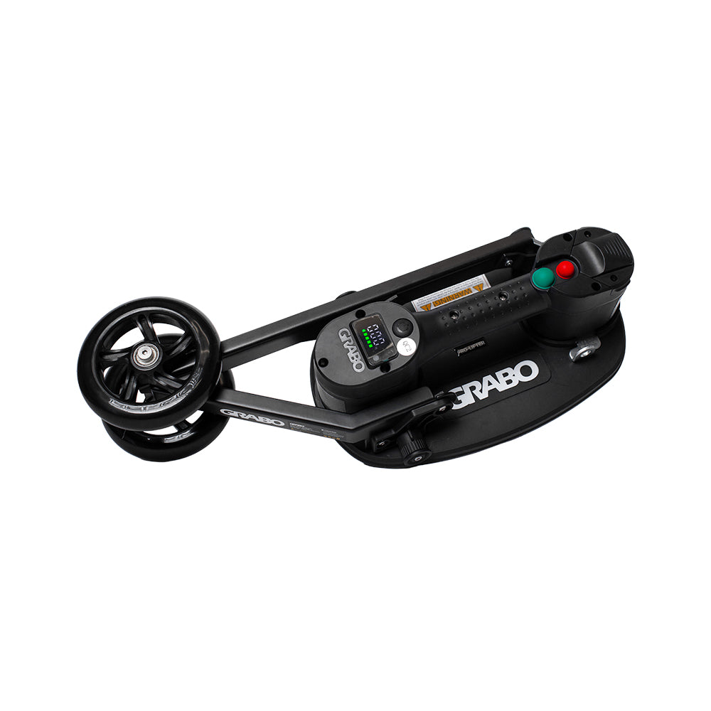 GRABO ROLLER ATTACHMENT