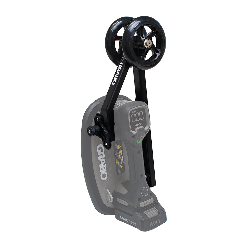 GRABO ROLLER ATTACHMENT