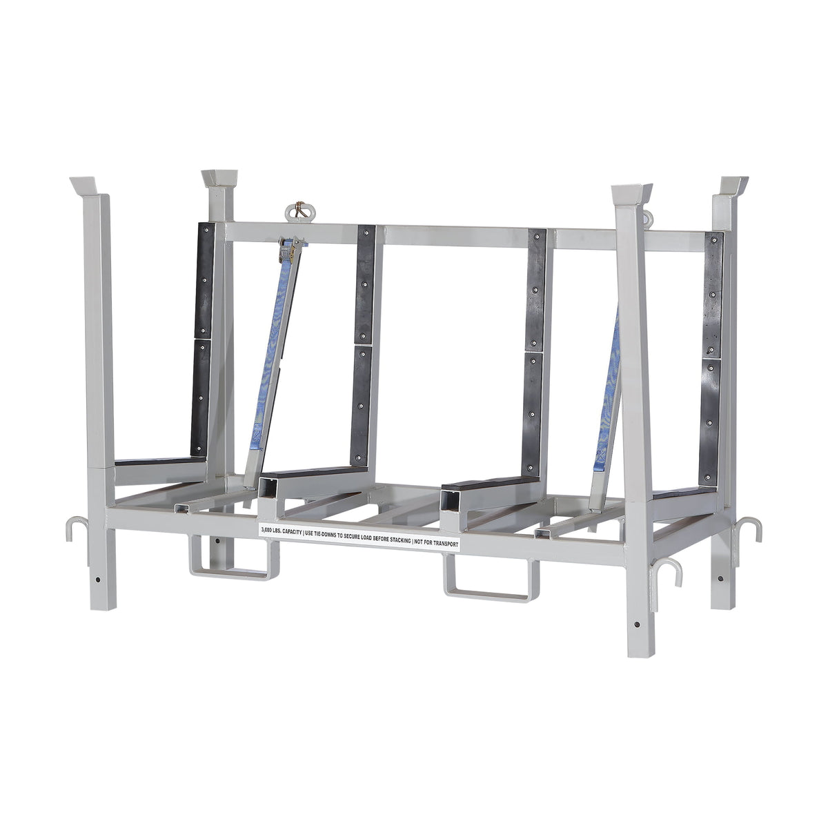 Groves Stacking Rack - SR1 - Groves Incorporated - Detroitdiamondtools