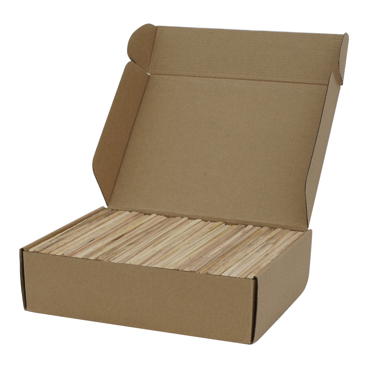 8" 120 PACK FIR WOOD SHIMS - Detroitdiamondtools