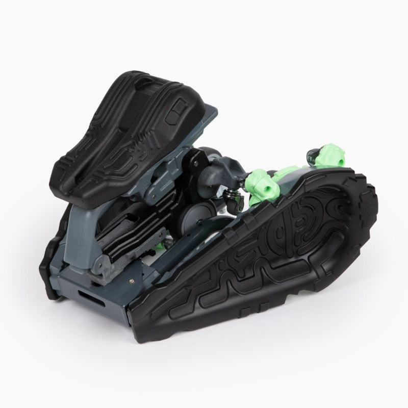 KNEEL-IT V3 ROLLING KNEE PADS