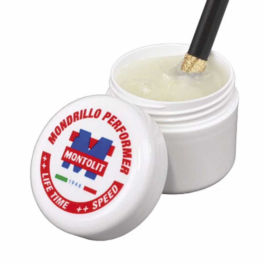 MONTOLIT MONDRILLO PERFORMER – DIAMOND DRILL COOLANT GEL - Detroitdiamondtools